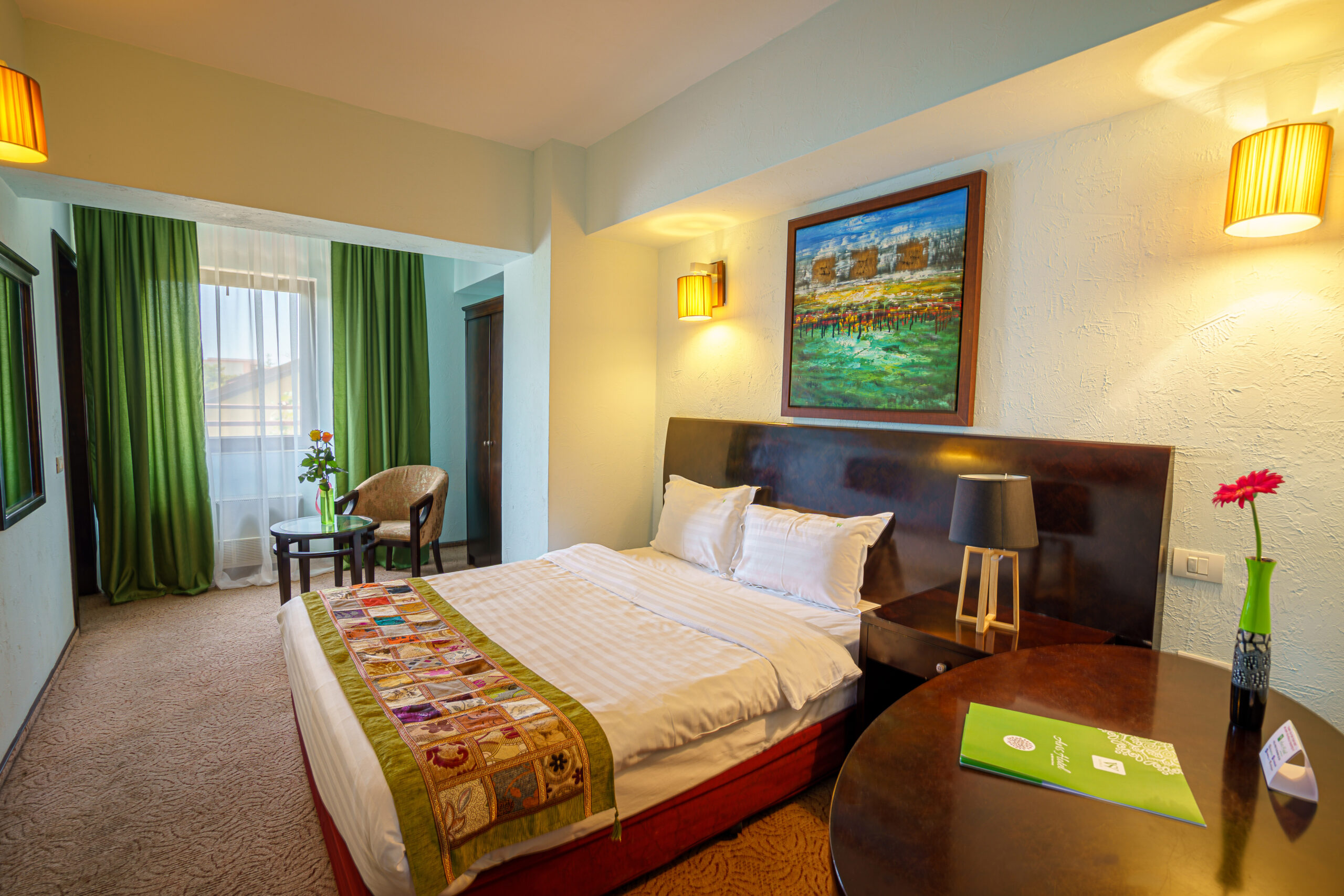Avis Hotel in Bucharest Avis Hotel in Bucharest
